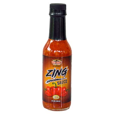 Zing Sauce